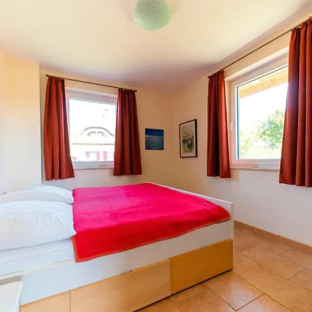 Vieregge, Nr 12a Appartement