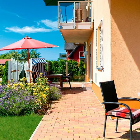 Vieregge, Nr 12a Appartement *