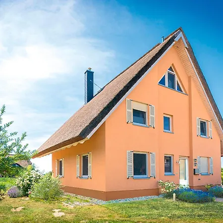 Appartement Vieregge, Nr 12a Vieregge