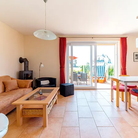 Vieregge, Nr 12a Appartement *