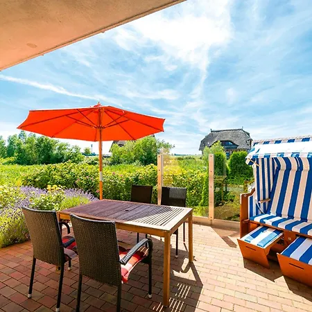 Appartement Vieregge, Nr 12a Vieregge