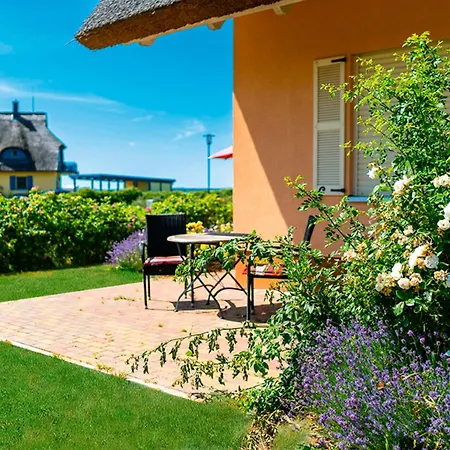 Appartement Vieregge, Nr 12a