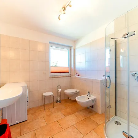 Appartement Vieregge, Nr 12a *