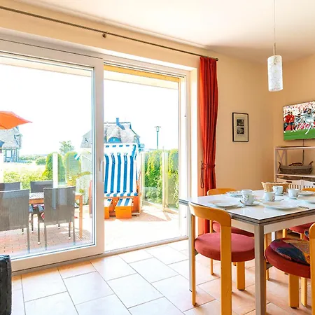 Vieregge, Nr 12a Appartement Vieregge