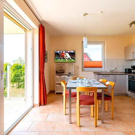 Vieregge, Nr 12a Appartement *