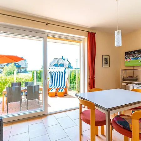 Appartement Vieregge, Nr 12a *